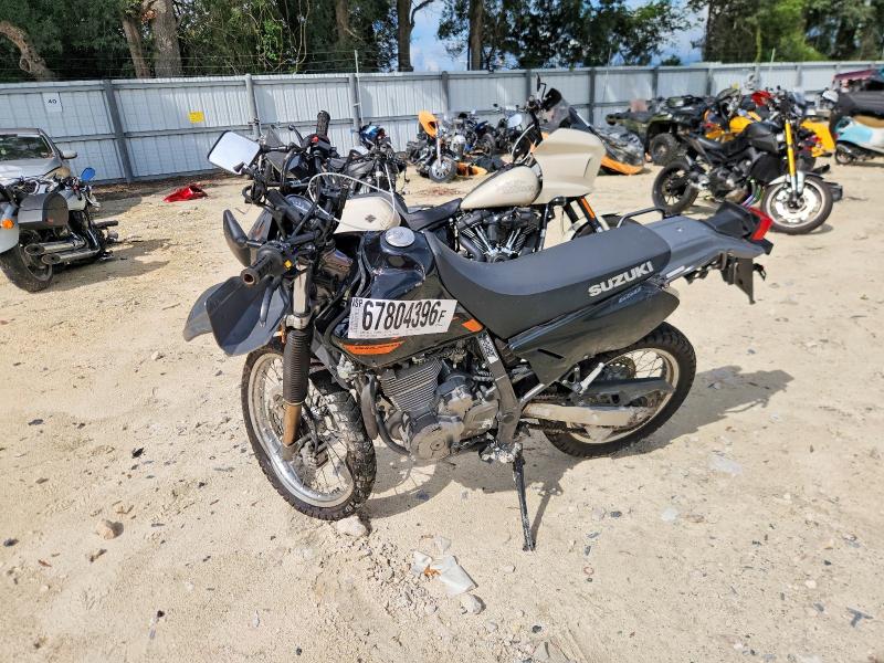 Aukcja sprzedaży 2023 Suzuki Dr650, vin: JS1SP46D3P7100465, numer aukcji: 67804396