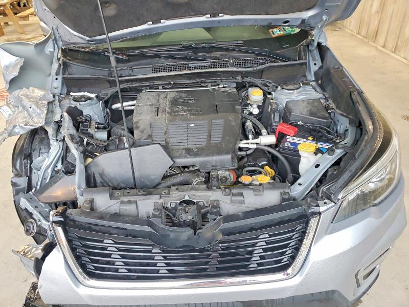 Aukcja sprzedaży 2020 Subaru Forester, vin: JF2SKAXC5LH439856, numer aukcji: 69753166