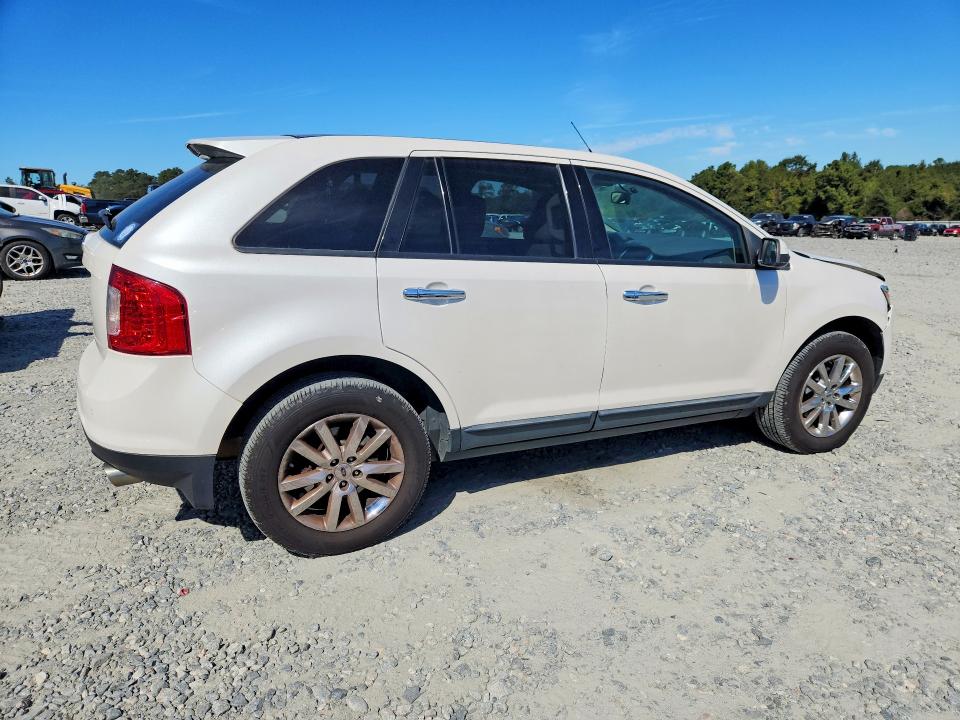 Aukcja sprzedaży 2011 Ford Edge, vin: 2FMDK3JC2BBB20370, numer aukcji: 69857016