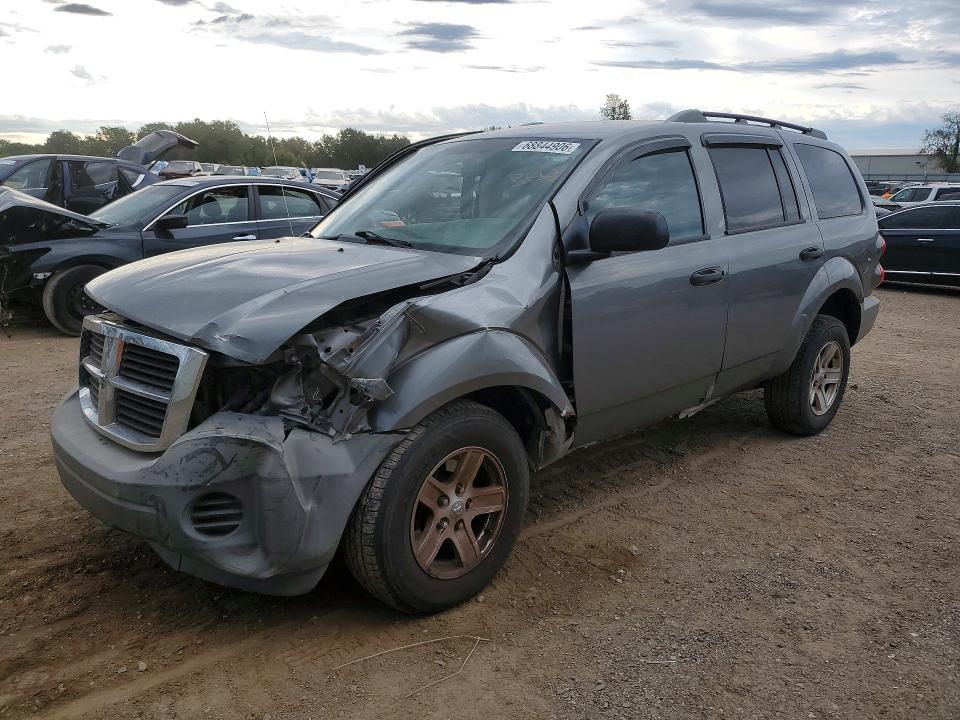 Aukcja sprzedaży 2007 Dodge Durango, vin: 1D8HB38P47F547118, numer aukcji: 68844906