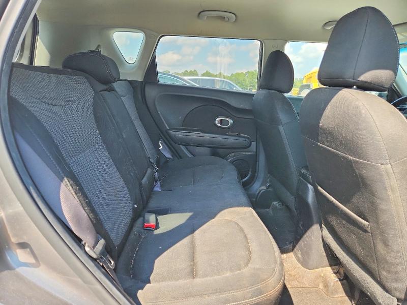 69138936 :رقم المزاد ، KNDJP3A57J7580920         vin ، 2018 Kia Soul مزاد بيع
