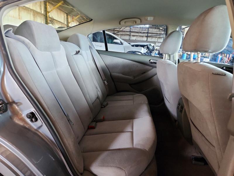 Aukcja sprzedaży 2009 Nissan Altima, vin: 1N4AL21E49N415846, numer aukcji: 69007566