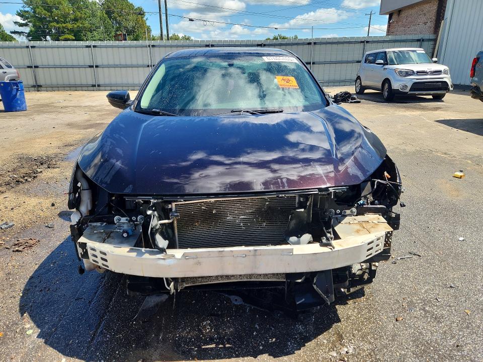 Aukcja sprzedaży 2016 Honda Civic, vin: 19XFC2F58GE045897, numer aukcji: 67606406