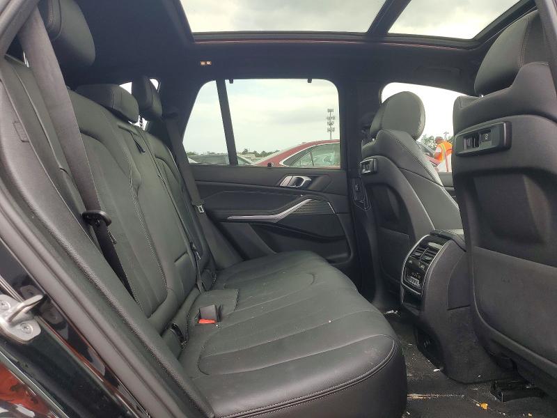 Продаж на аукціоні авто 2021 Bmw X5, vin: 5UXCR6C0XM9H02153, номер лоту: 66265876