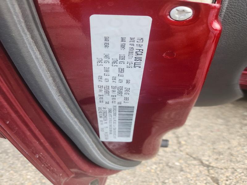 Aukcja sprzedaży 2017 Dodge Grand Caravan, vin: 2C4RDGCG2HR631380, numer aukcji: 69341776