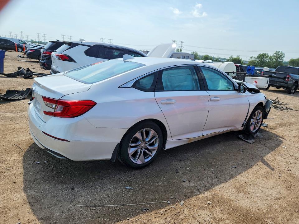 Продаж на аукціоні авто 2018 Honda Accord, vin: 1HGCV1F14JA002139, номер лоту: 66530296