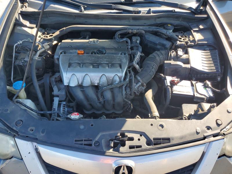 Продажа на аукционе авто 2010 Acura Tsx, vin: JH4CU2F68AC018527, номер лота: 68679066