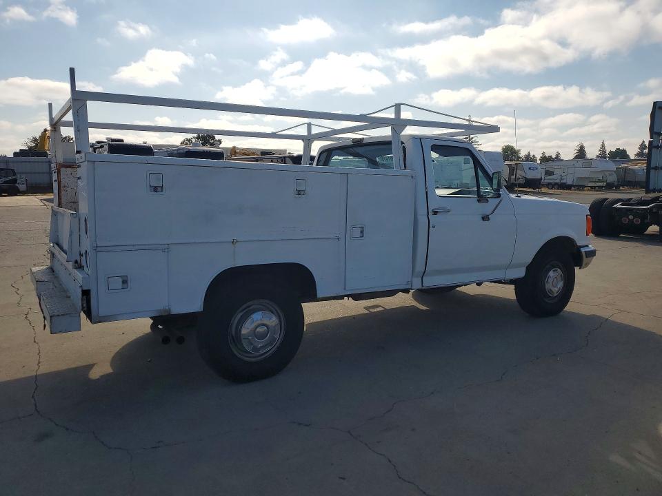 Aukcja sprzedaży 1989 Ford F250, vin: 1FTHF25H3KPB34832, numer aukcji: 69681416