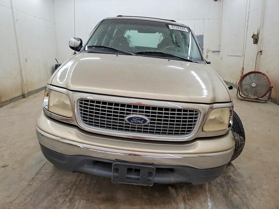 Aukcja sprzedaży 1999 Ford Expedition, vin: 1FMPU18L4XLA33580, numer aukcji: 67295066