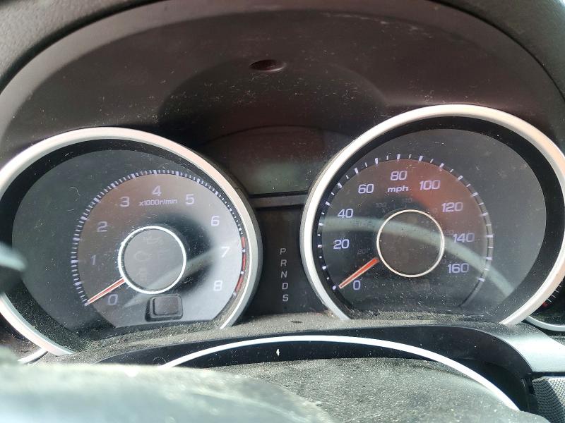 Auction sale of the 2012 Acura Tl, vin: 19UUA8F2XCA027406, lot number: 67486106