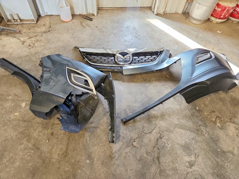 Aukcja sprzedaży 2010 Mazda Cx-9, vin: JM3TB3MA1A0204343, numer aukcji: 68414506