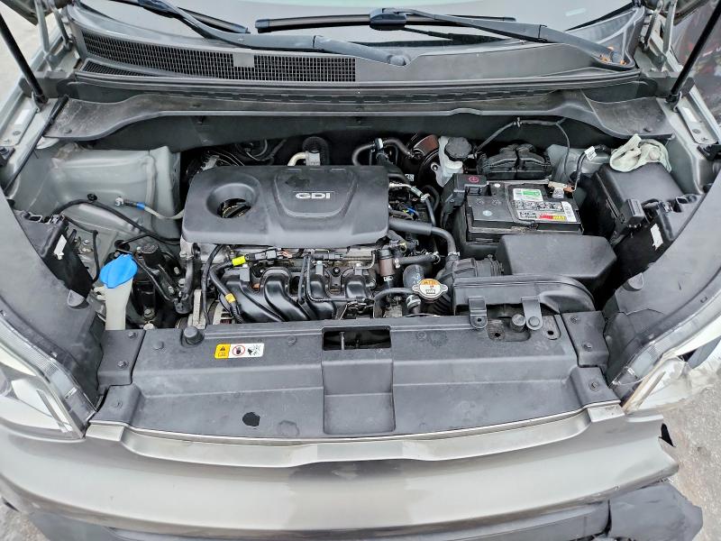 Продажа на аукционе авто 2017 Kia Soul, vin: KNDJN2A23H7459320, номер лота: 70142016