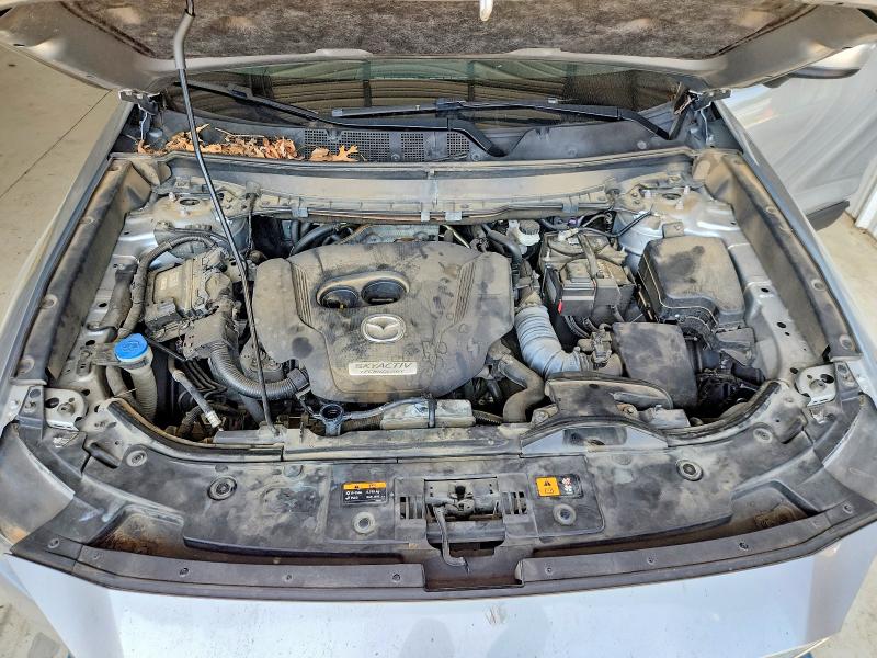 Aukcja sprzedaży 2018 Mazda Cx-9, vin: JM3TCACY4J0220679, numer aukcji: 69250916