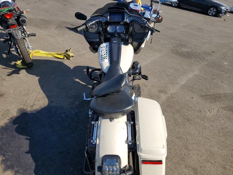Aukcja sprzedaży 2023 Harley-davidson Fltrxst, vin: 1HD1ACL25PB654571, numer aukcji: 70127536