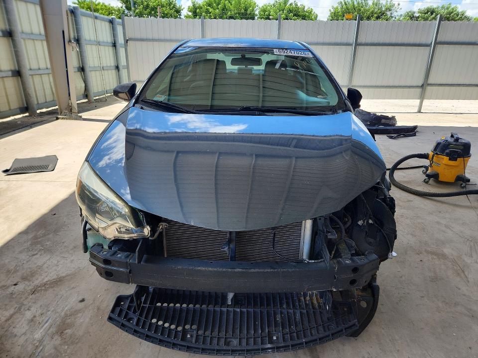 Продаж на аукціоні авто 2015 Toyota Corolla, vin: 2T1BURHE3FC350190, номер лоту: 69247026