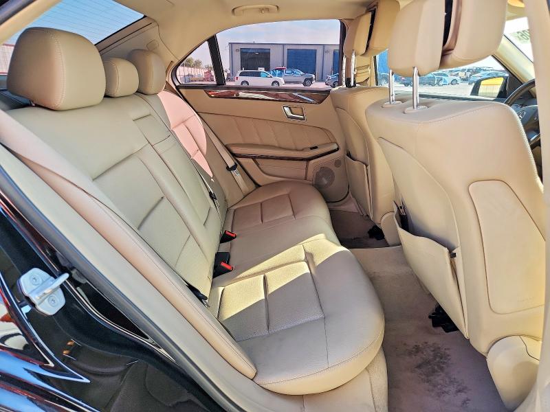 Продаж на аукціоні авто 2012 Mercedes-benz E, vin: WDDHF5KB6CA543953, номер лоту: 69246706