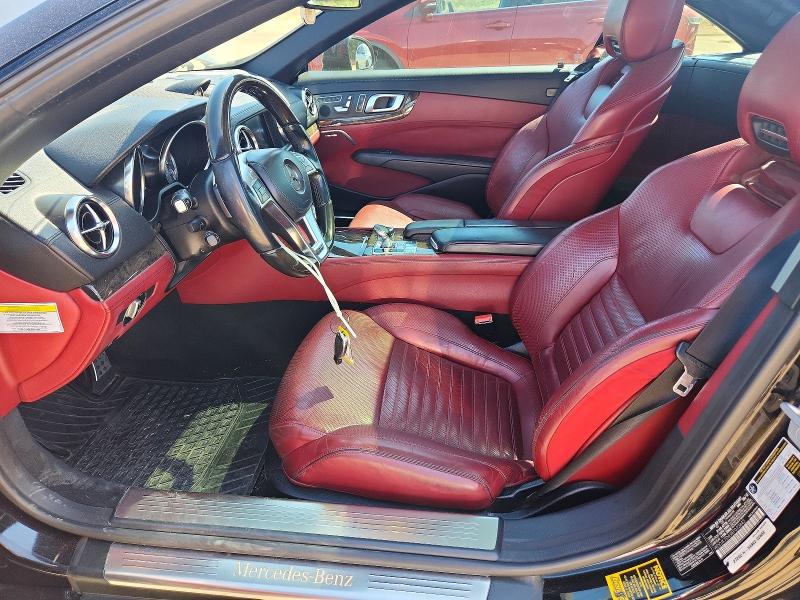 Продажа на аукционе авто 2014 Mercedes-benz Sl, vin: WDDJK7DA9EF023443, номер лота: 69355276