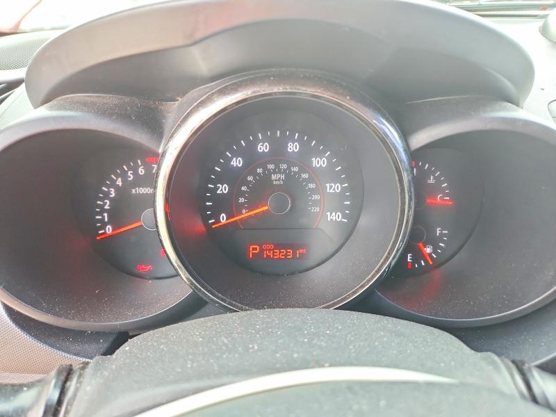 71103726 :رقم المزاد ، KNDJT2A27A7149084 vin ، 2010 Kia Soul مزاد بيع