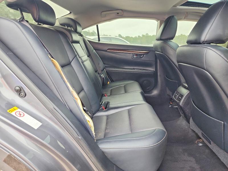 Продажа на аукционе авто 2016 Lexus Es, vin: JTHBK1GG0G2226385, номер лота: 67998396