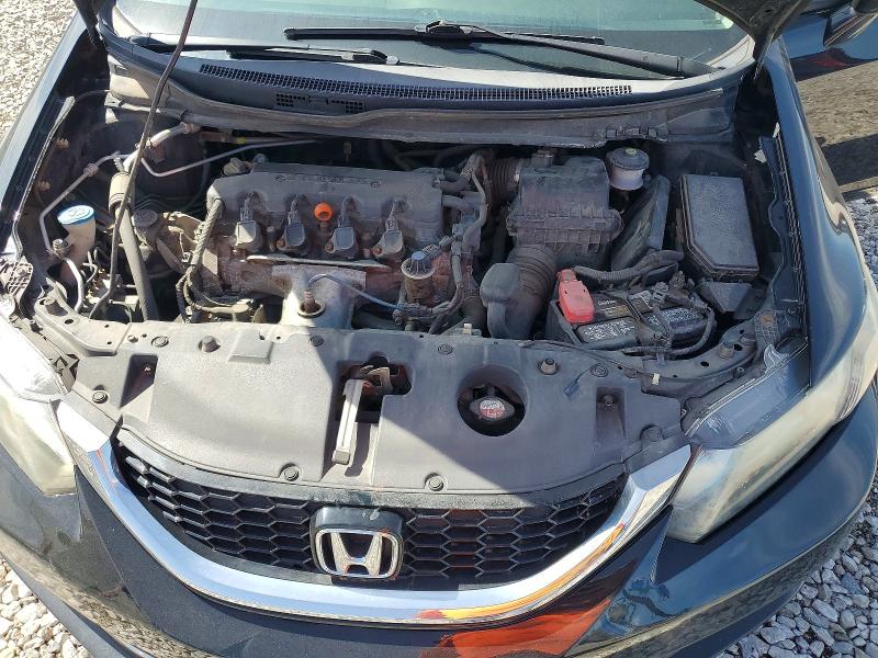 Aukcja sprzedaży 2013 Honda Civic, vin: 19XFB2F84DE023940, numer aukcji: 68080346