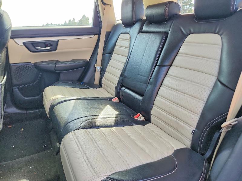 Продаж на аукціоні авто 2017 Honda Cr-v, vin: 2HKRW6H35HH211295, номер лоту: 70174176