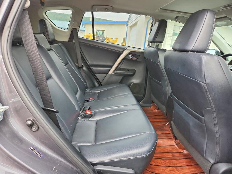 2013 Toyota Rav4 მანქანა იყიდება აუქციონზე, vin: 2T3DFREV4DW040933, აუქციონის ნომერი: 70503416