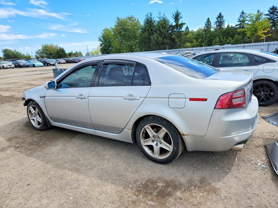 Продаж на аукціоні авто 2008 Acura Tl, vin: 19UUA66268A801839, номер лоту: 67538296