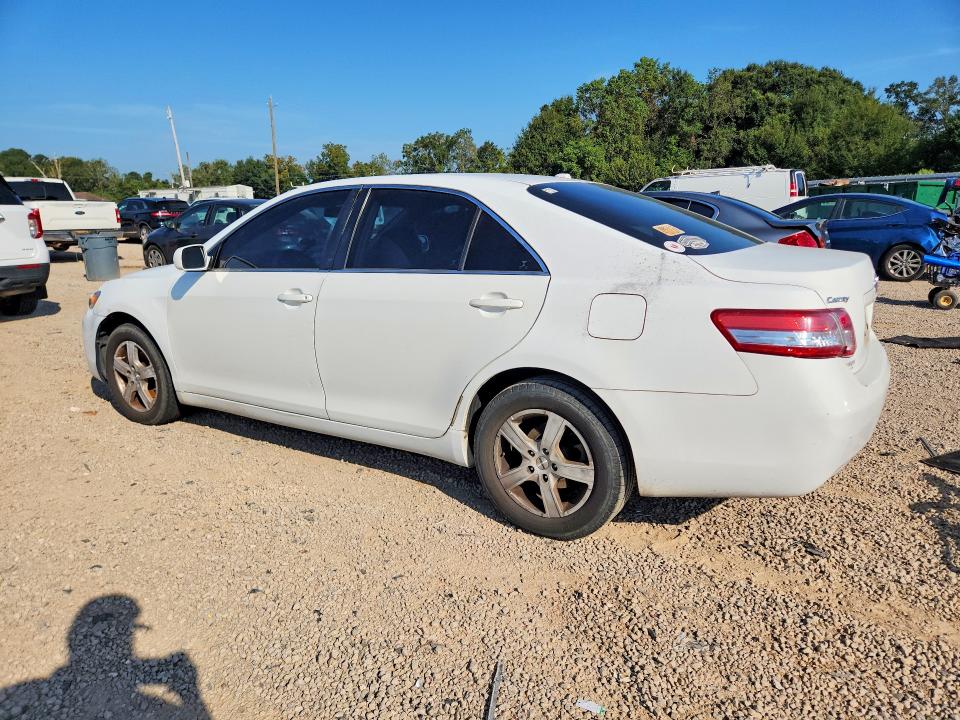Продажа на аукционе авто 2011 Toyota Camry, vin: 4T1BF3EK2BU692613, номер лота: 70105606