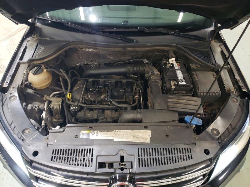 Продаж на аукціоні авто 2015 Volkswagen Tiguan, vin: WVGBV7AX1FW579841, номер лоту: 67912096