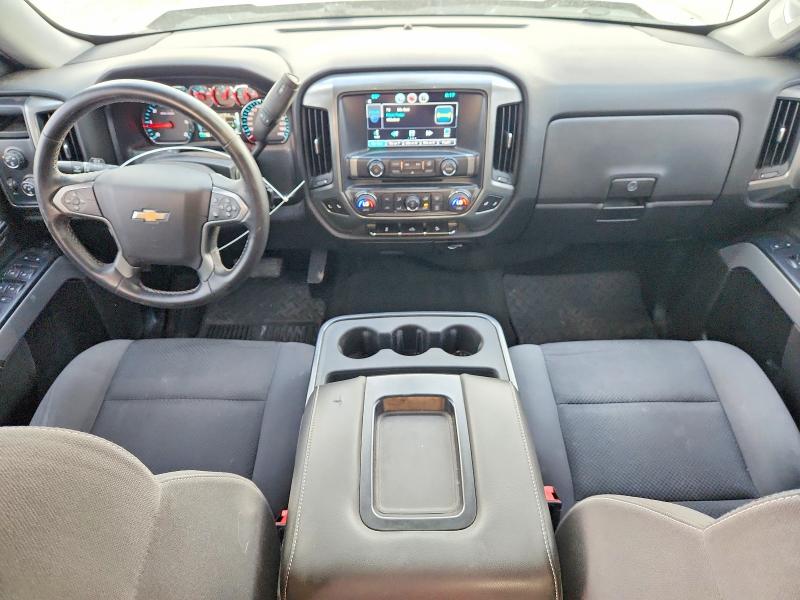 Продажа на аукционе авто 2016 Chevrolet Silverado, vin: 1GCVKREC0GZ351925, номер лота: 68762786