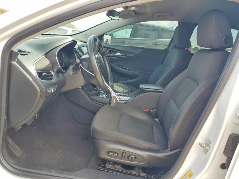 69769236 :رقم المزاد ، 1G1ZE5ST9GF245117 vin ، 2016 Chevrolet Malibu مزاد بيع