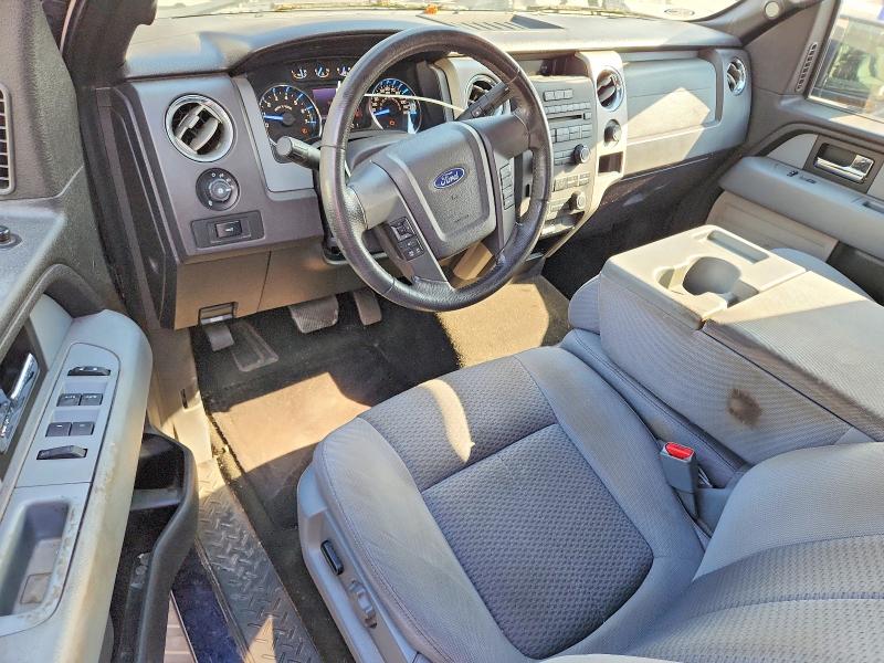 Aukcja sprzedaży 2012 Ford F150, vin: 1FTFX1CTXCKE18804, numer aukcji: 70103886
