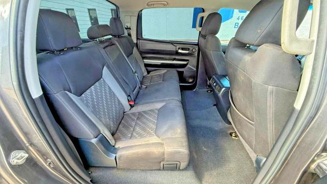 2016 Toyota Tundra მანქანა იყიდება აუქციონზე, vin: 5TFDW5F14GX524797, აუქციონის ნომერი: 69383866