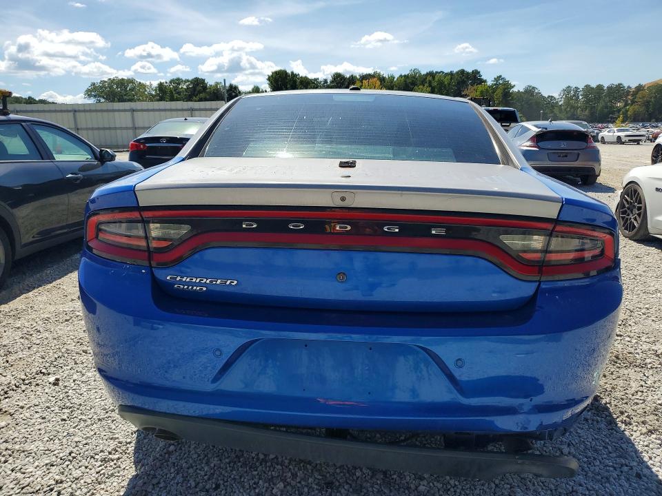 Auction sale of the 2020 Dodge Charger, vin: 2C3CDXKT1LH130665        , lot number: 68336226