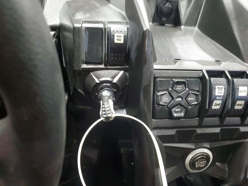 Продажа на аукционе авто 2024 Can-am Maverick X3, vin: 3JBVVAV43RE000199, номер лота: 66710866