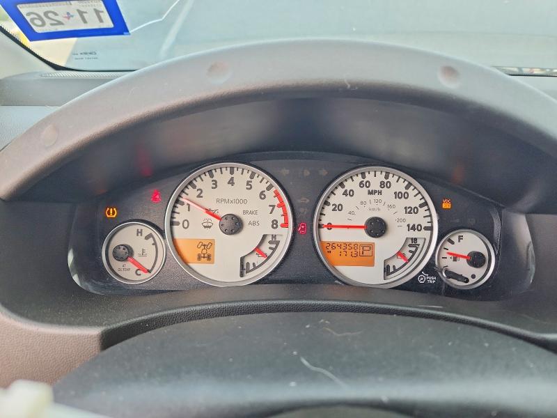 2010 Nissan Frontier მანქანა იყიდება აუქციონზე, vin: 1N6AD0EV9AC434010, აუქციონის ნომერი: 70817516