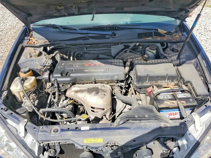 68659156 :رقم المزاد ، 4T1BE32K04U283391 vin ، 2004 Toyota Camry مزاد بيع