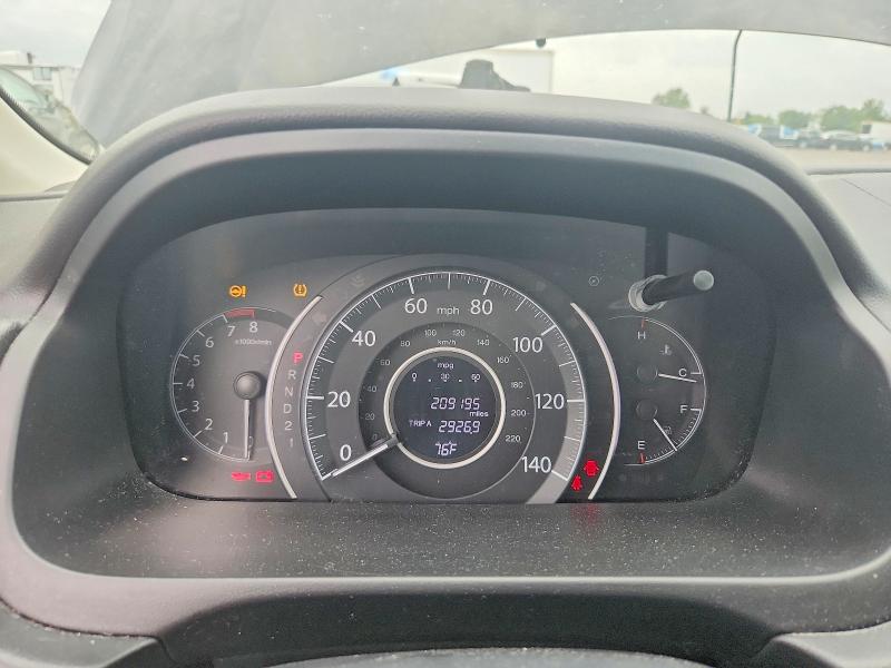 Aukcja sprzedaży 2014 Honda Cr-v, vin: 5J6RM4H37EL075098, numer aukcji: 68099366