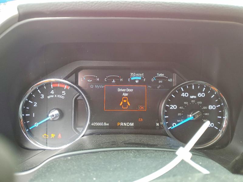 Продажа на аукционе авто 2020 Ford F350, vin: 1FT8W3DT8LEC87523, номер лота: 67079856