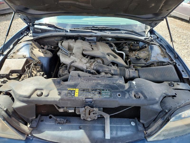 Aukcja sprzedaży 2005 Lincoln Ls, vin: 1LNHM86S35Y645129, numer aukcji: 67207396