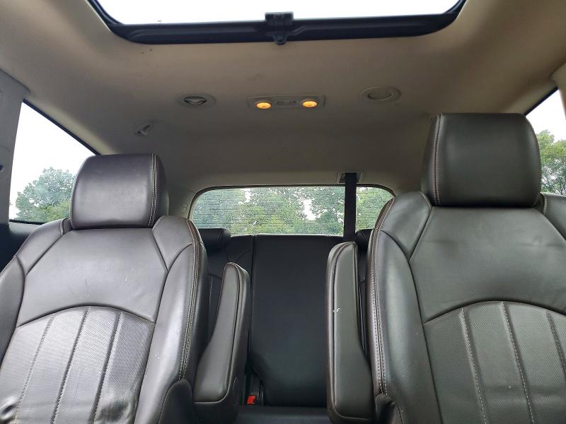 Aukcja sprzedaży 2013 Buick Enclave, vin: 5GAKVCKD9DJ178034, numer aukcji: 67071686