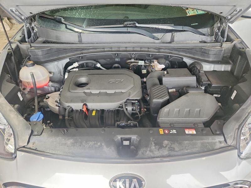 68019176 :رقم المزاد ، KNDPMCAC5M7887217 vin ، 2021 Kia Sportage مزاد بيع