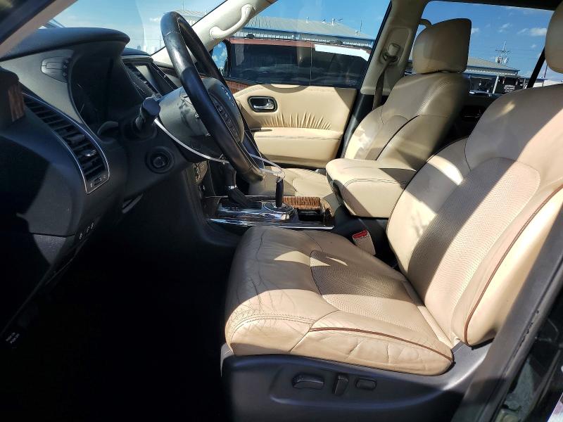 Aukcja sprzedaży 2019 Nissan Armada, vin: JN8AY2NF7K9350590, numer aukcji: 69122816