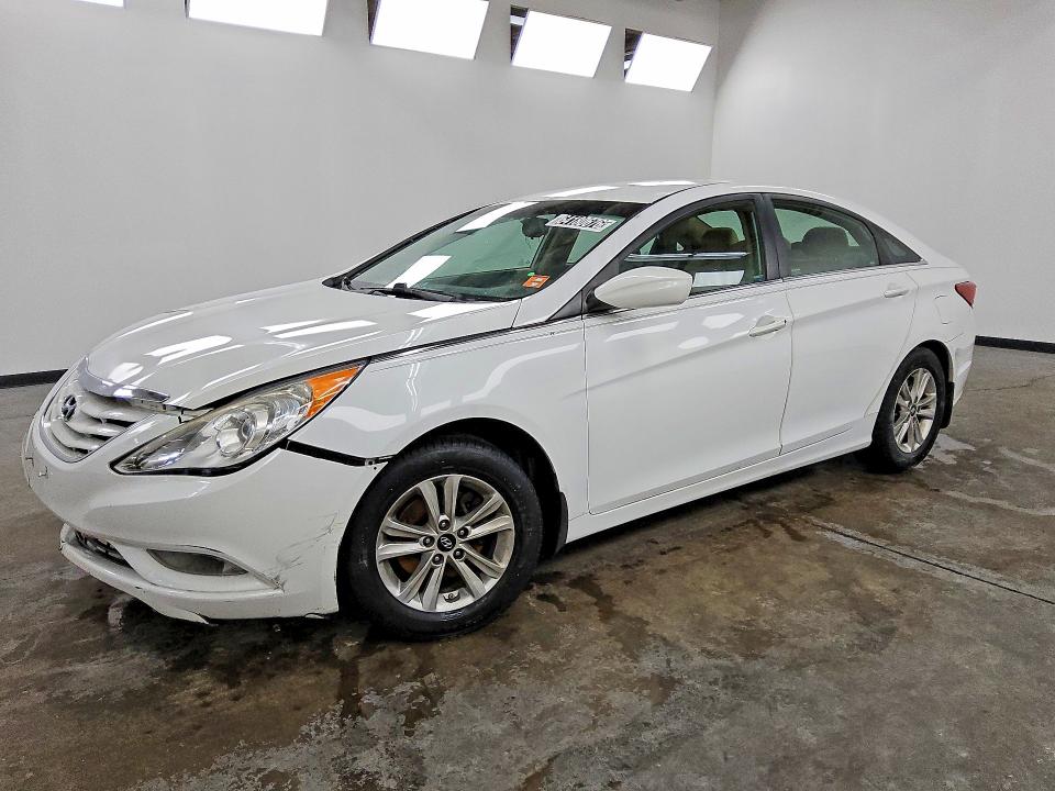 2013 Hyundai Sonata მანქანა იყიდება აუქციონზე, vin: 5NPEB4AC8DH578954, აუქციონის ნომერი: 64180676