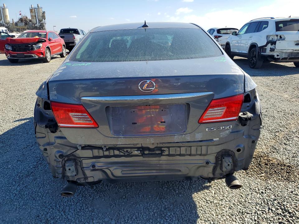 Aukcja sprzedaży 2012 Lexus Es, vin: JTHBK1EG3C2484042, numer aukcji: 69822506