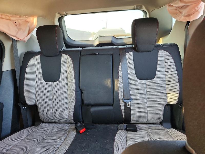 67117036 :رقم المزاد ، 2GNALCEK9F6304233 vin ، 2015 Chevrolet Equinox مزاد بيع