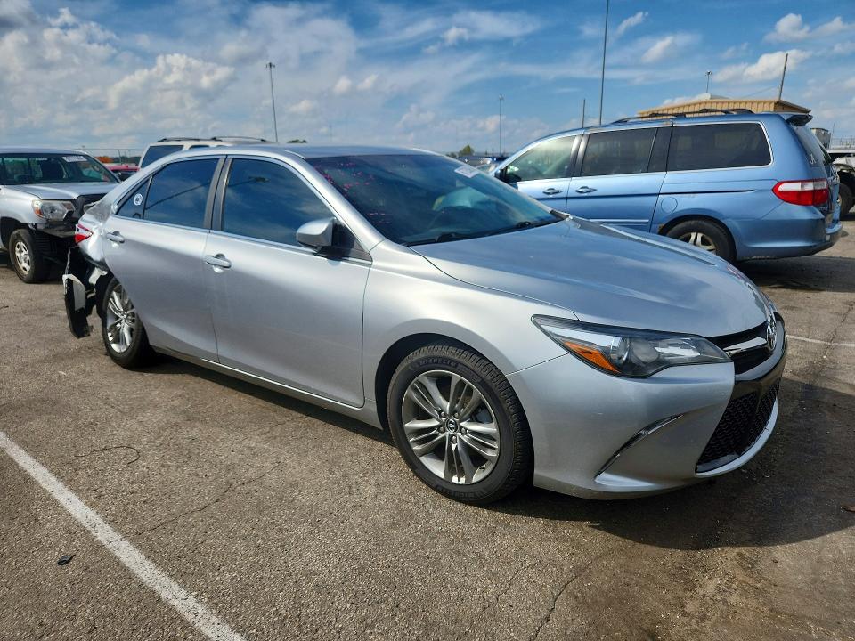 Продаж на аукціоні авто 2015 Toyota Camry, vin: 4T1BF1FK1FU969521, номер лоту: 67725306