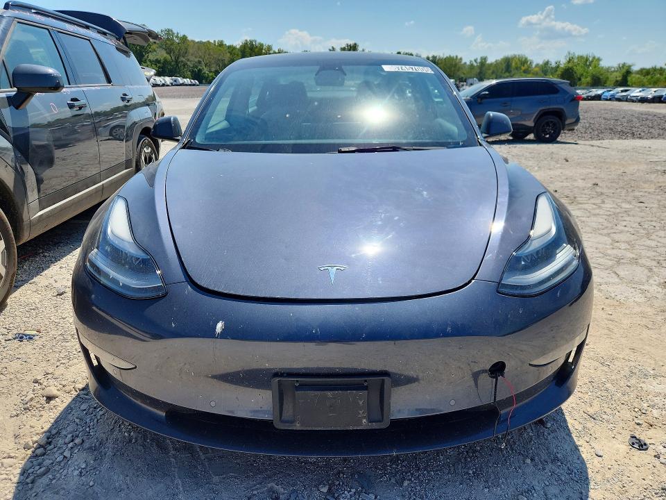 Aukcja sprzedaży 2022 Tesla Model 3, vin: 5YJ3E1EA6NF371811, numer aukcji: 67457006
