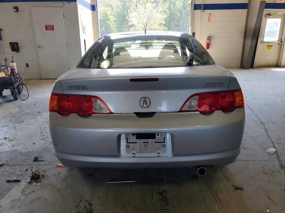 Продаж на аукціоні авто 2002 Acura Rsx, vin: JH4DC54882C029963, номер лоту: 67519076