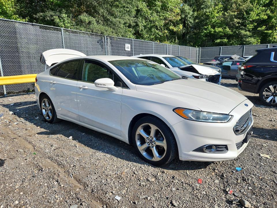 Aukcja sprzedaży 2016 Ford Fusion, vin: 3FA6P0HD3GR140959, numer aukcji: 69365126